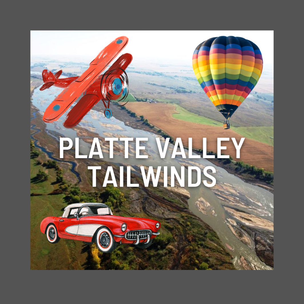 Platte Valley Tailwinds
